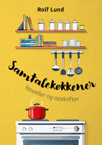 "samtalekøkkener" Nogle mænd famler rundt... .. . 