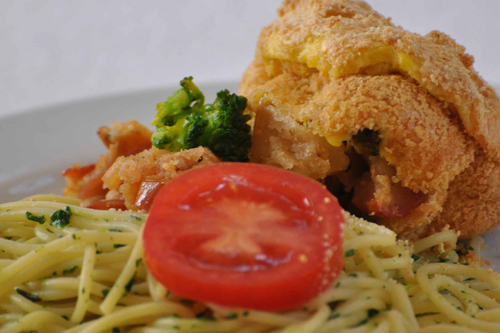 Broccoligratin Broccoligratin