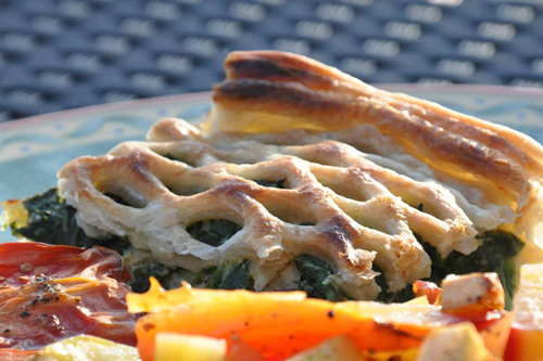 Fisk-med-butterdej Fisk-med-butterdej